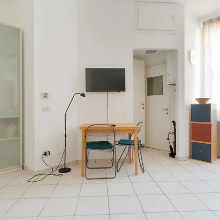 Appartement Guesthost - Comfy X2 In Navigli District *