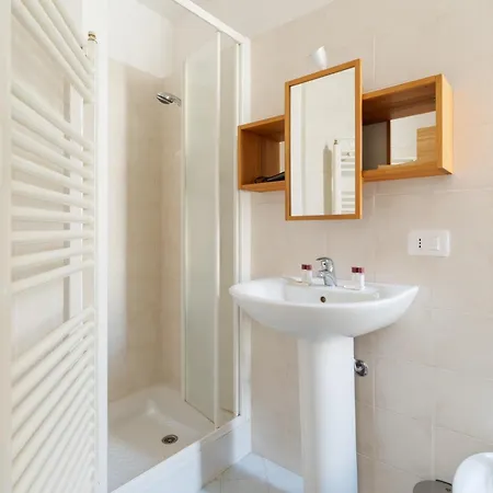 Appartement Guesthost - Comfy X2 In Navigli District